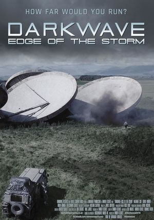 Darkwave: Edge of the Storm's poster image