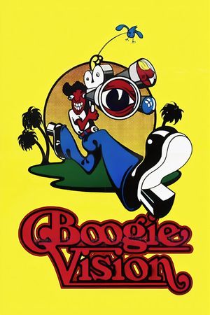 Boogievision's poster