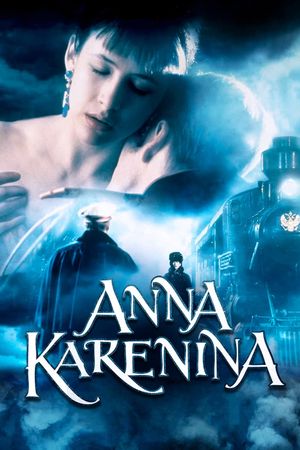 Anna Karenina's poster