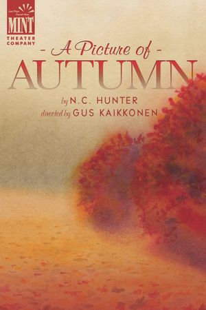 A Picture of Autumn's poster image