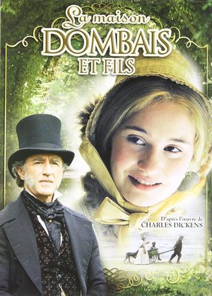 Dombey and Son's poster