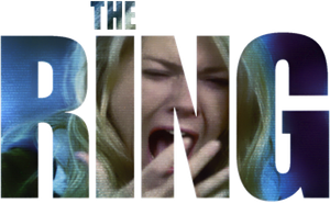 The Ring's poster