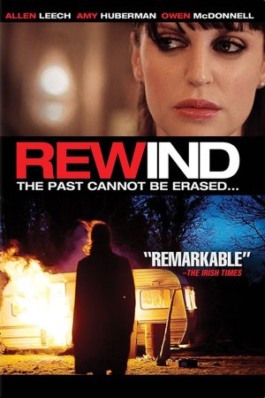 Rewind's poster
