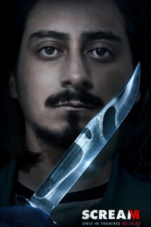 Scream VI's poster