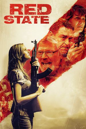 Red State's poster