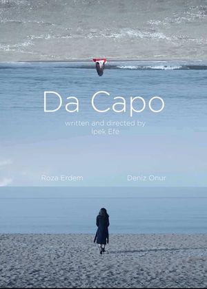 Da Capo's poster