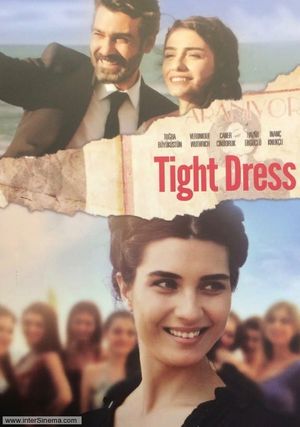 Tight Dress's poster