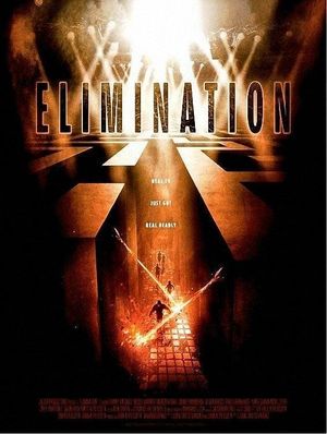 Elimination's poster image