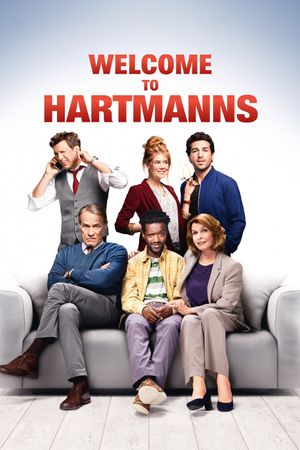 Welcome to Germany's poster