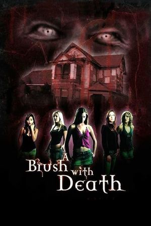 A Brush With Death's poster