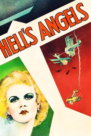 Hell's Angels's poster