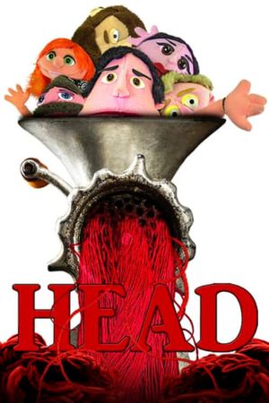 Head's poster image