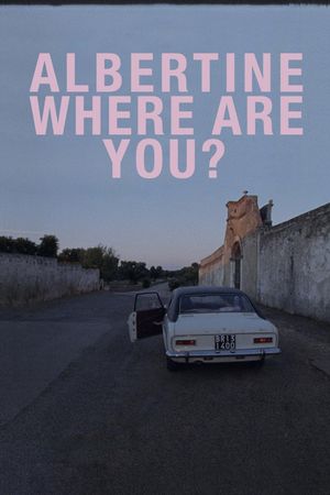 Albertine Where Are You?'s poster