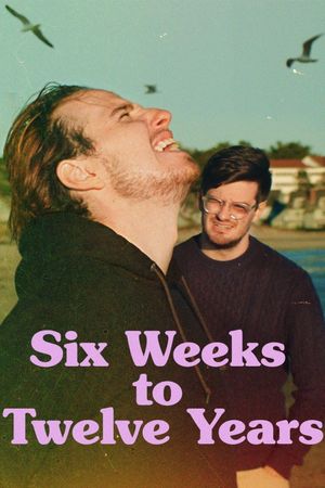 Six Weeks to Twelve Years's poster