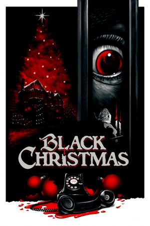 Black Christmas's poster