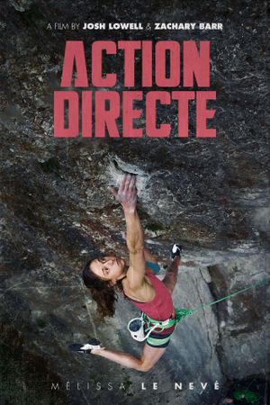 Action Directe's poster