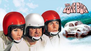 The Love Bug's poster
