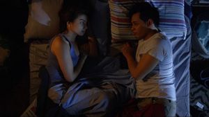 Sleepless's poster