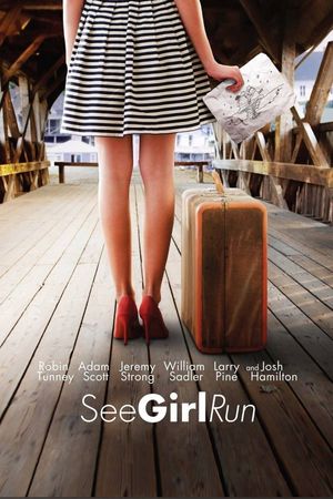 See Girl Run's poster