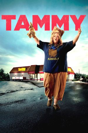 Tammy's poster