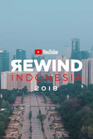 Youtube Rewind INDONESIA 2018 - Rise's poster