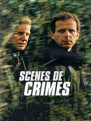 Crime Scenes's poster