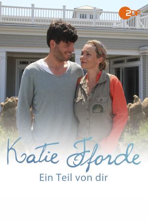 Katie Fforde - Ein Teil von dir's poster