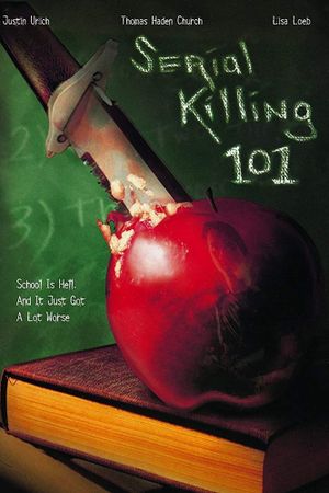 Serial Killing 4 Dummys's poster