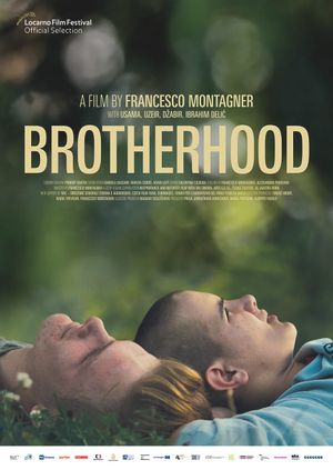 Brotherhood's poster