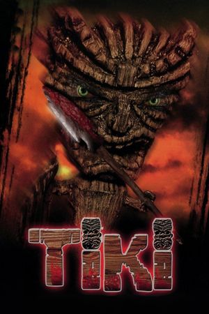 Tiki's poster