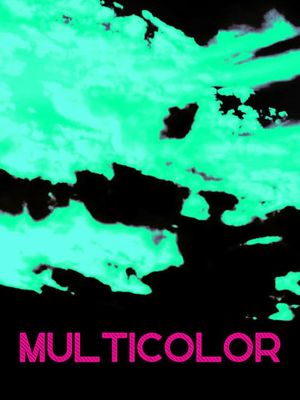 Multicolor's poster