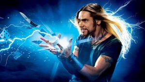 The Incredible Burt Wonderstone's poster