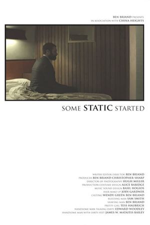 Some Static Started's poster