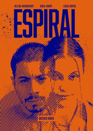 Espiral's poster