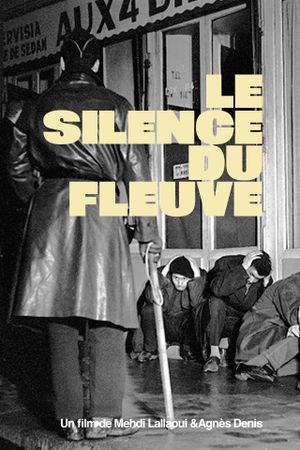 The Silence of the River's poster