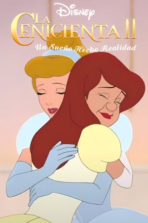 Cinderella II: Dreams Come True's poster