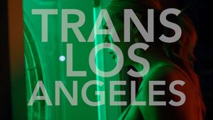 Trans Los Angeles's poster