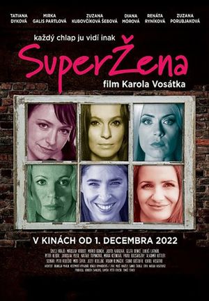 Superzena's poster image