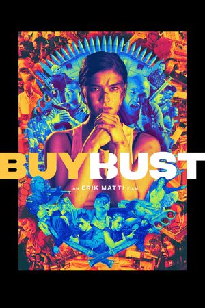 BuyBust's poster