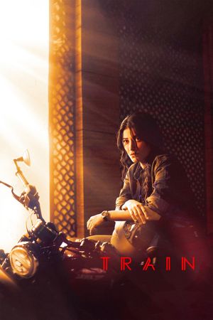 Train's poster