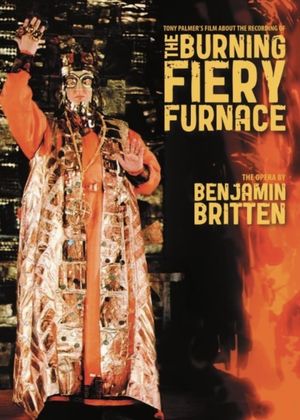 The Burning Fiery Furnace's poster