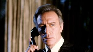 Dial M for Murder's poster