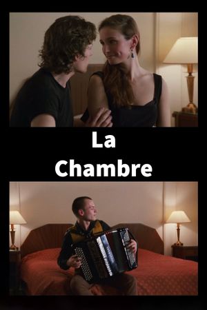 La Chambre's poster