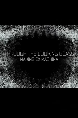 Through the Looking Glass: Making 'Ex Machina''s poster