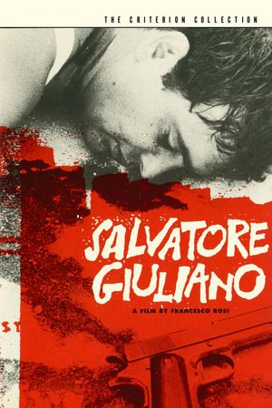 Salvatore Giuliano's poster