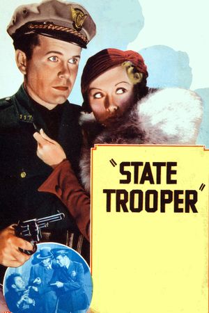 State Trooper's poster