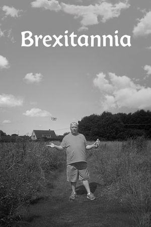 Brexitannia's poster