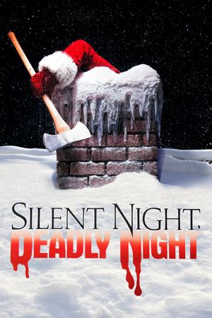 Silent Night, Deadly Night's poster