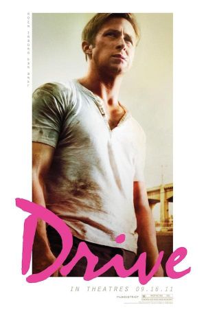 Drive's poster