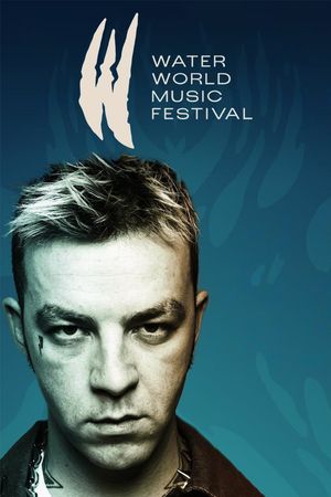 Waterworld Music Festival's poster